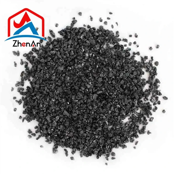 46 70 Silicon Carbide Grit