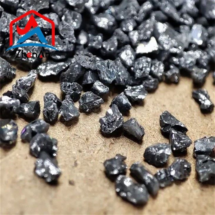 36 Grit Silicon Carbide supplier
