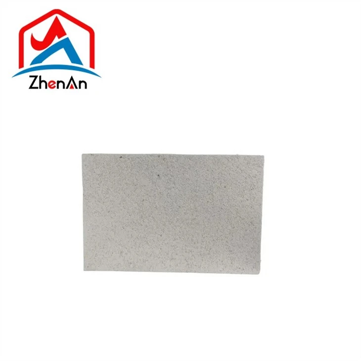 Fireclay Brick Low Porosity For Building Materialsls
