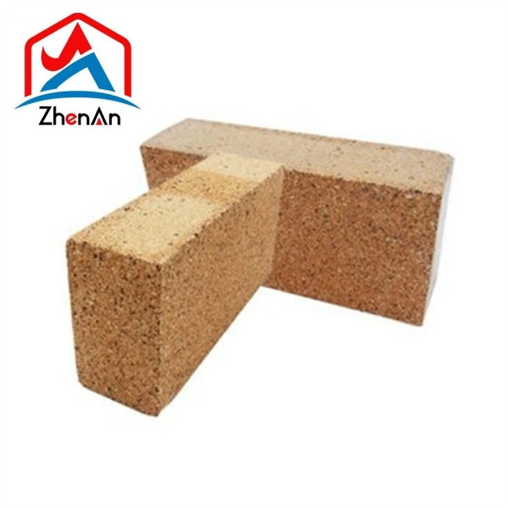 Insulation Magnesia Bricks For Rotary Kiln (1)