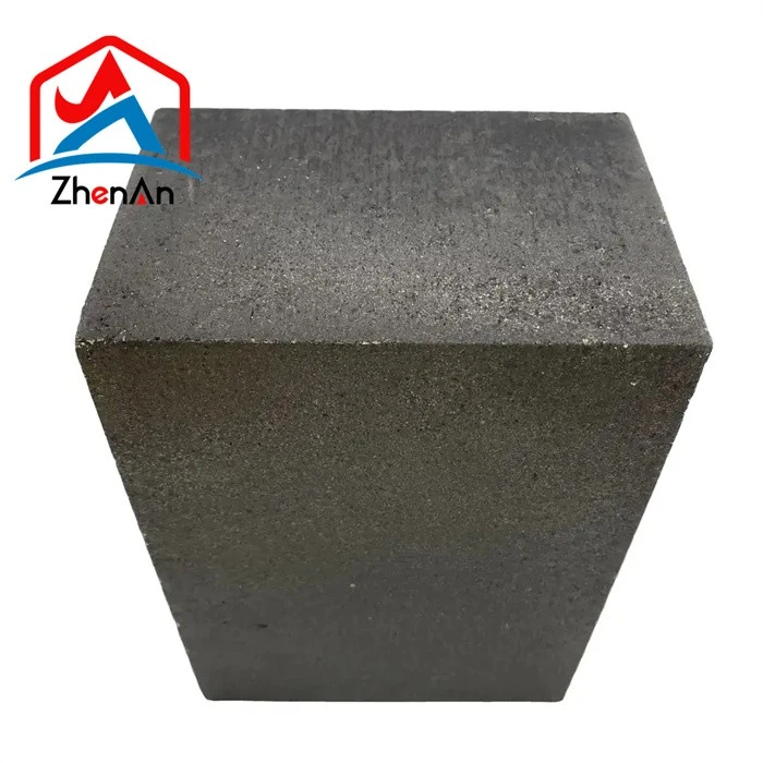 Magnesium Oxide Carbon Refractory Brick