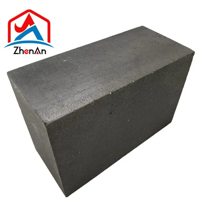 Magnesium Oxide Carbon Refractory Brick