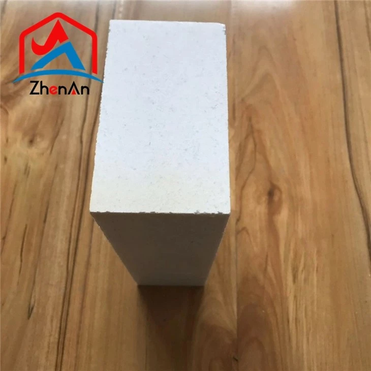 Mullite Industrial Kiln Refractory Bricks