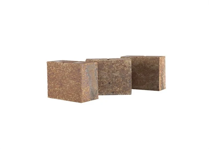 Professional Silica Refractory Bricks Hot Blast Oven