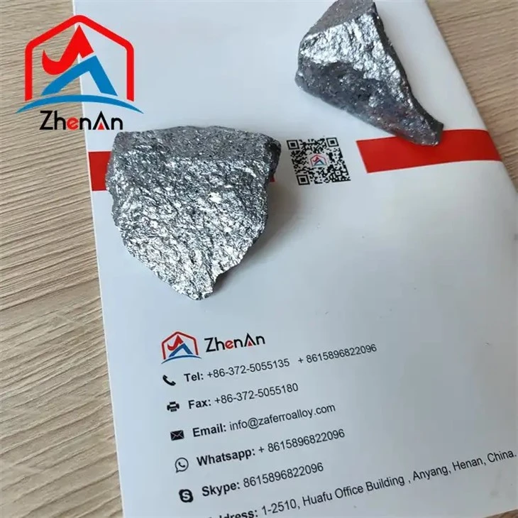 441 Si Metal  supplier