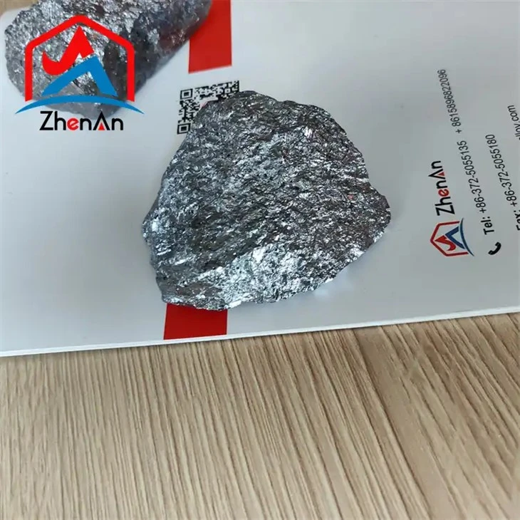 Čisti silicij 441