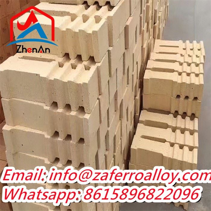 Refractory Bricks Lightweight For Rotary Kiln