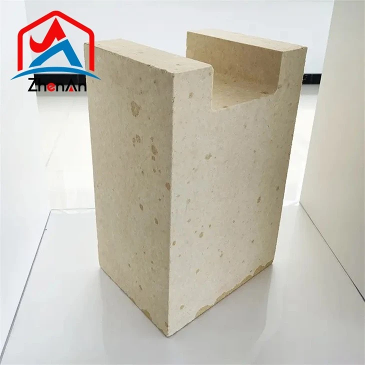 Silica Brick manufacturers(3)