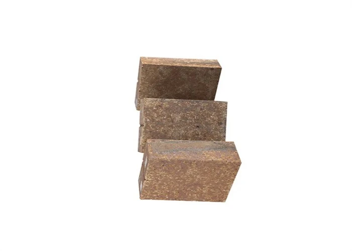 Silicate Fire Brick For Rotary Kiln