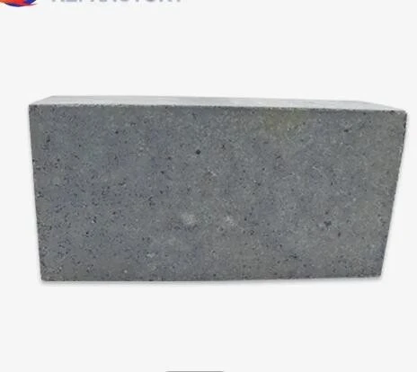 Silicon Carbide Bricks For Furnace Lining
