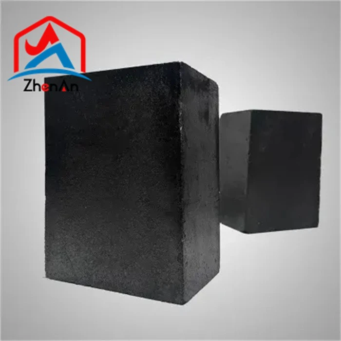 Sintered Magnesia Carbon Brick