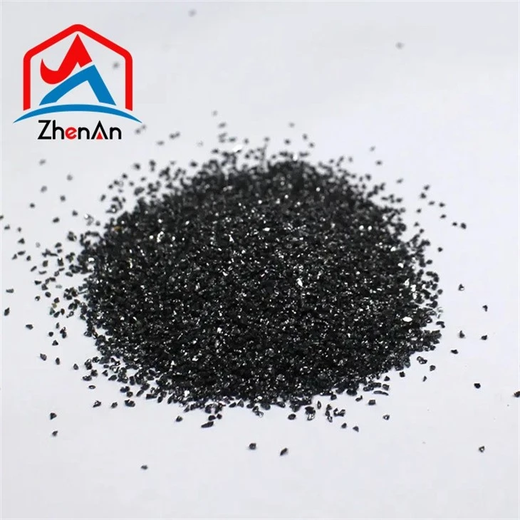 100 Grit Silicon Carbide supplier
