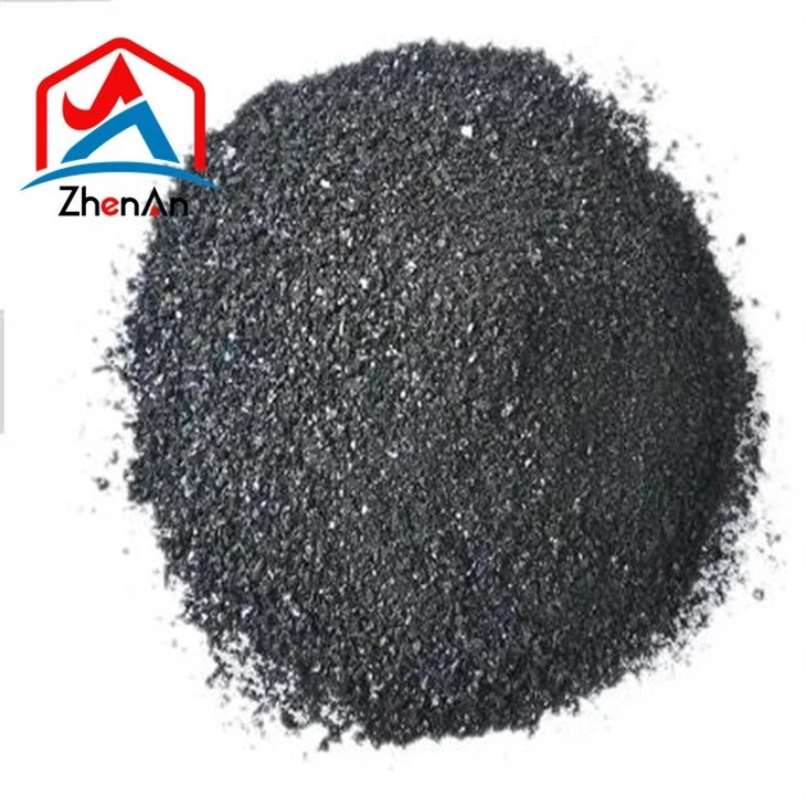 1200 Grit Green Silicon Carbide Powder supplier