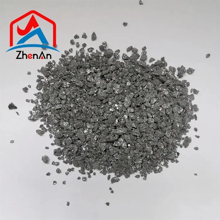 Black Silicon Carbide Powder 1200 Grit supplier
