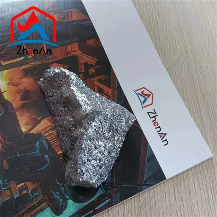 Silicon Metallurgy lump1101 supplier