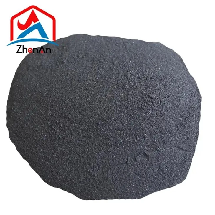 Pure Silicon Powder 1101 supplier