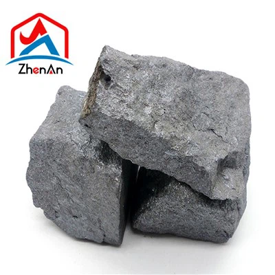 Proizvodnja ferosilicija