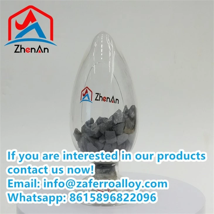 45 Fe Silicon Granules (3)