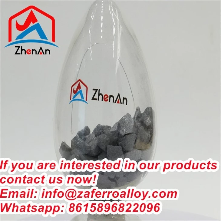 45 Ferro Silicon Granules (2)