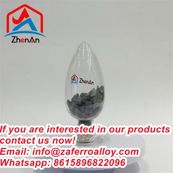 45 FeSi Granules (2)