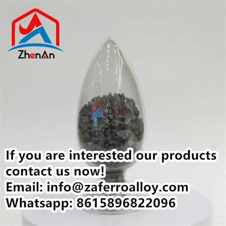 4N Silicon Metal Powder for sale