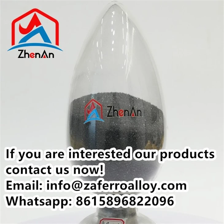 4N Silicon Metal Powder price  