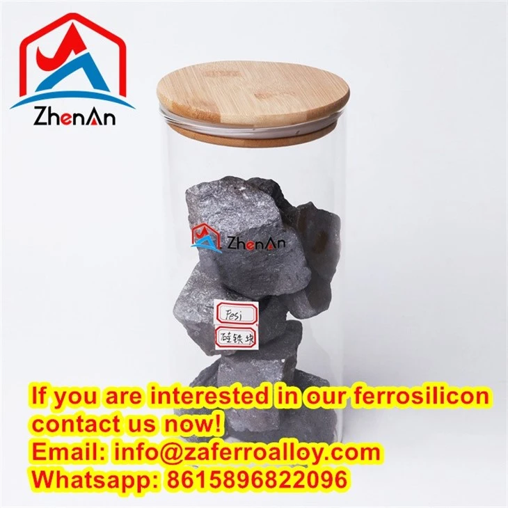 Buy 65 Ferro Silicon Alloy 
