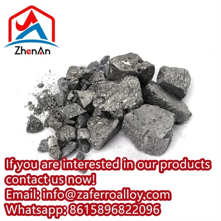 65 Ferro Silicon Granules