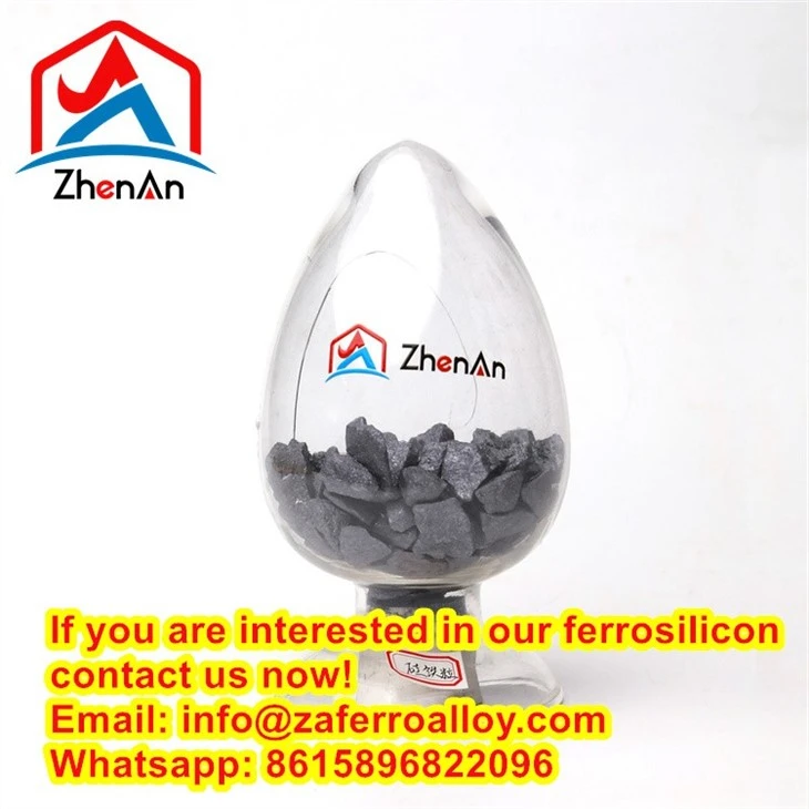 Buy 65 Ferrous Silicon Lumps