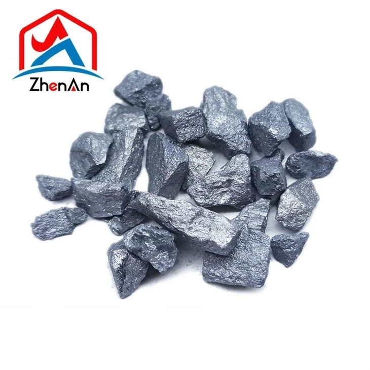 7.0%-9.0% Fe Si Magnesium