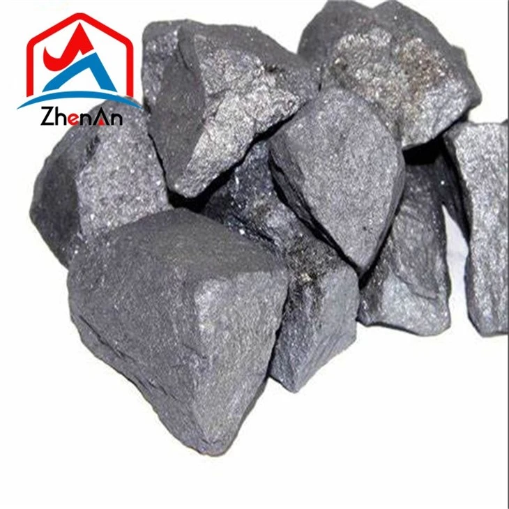 7.0%-9.0% Fe Si Magnesium