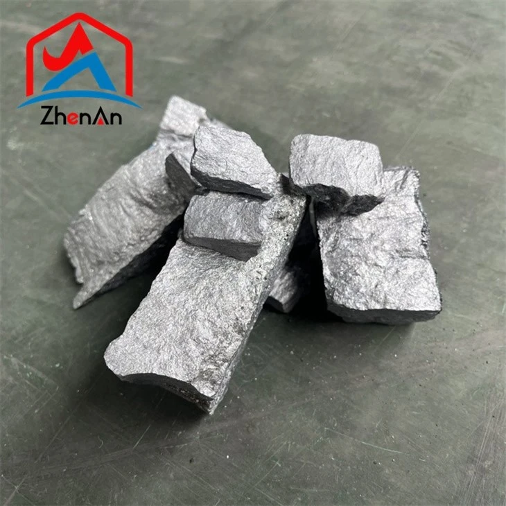 7.0%-9.0% Fe Si Magnesium