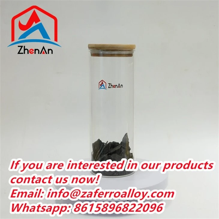 7.5%Min Vanadium Pentoxide Catalyst