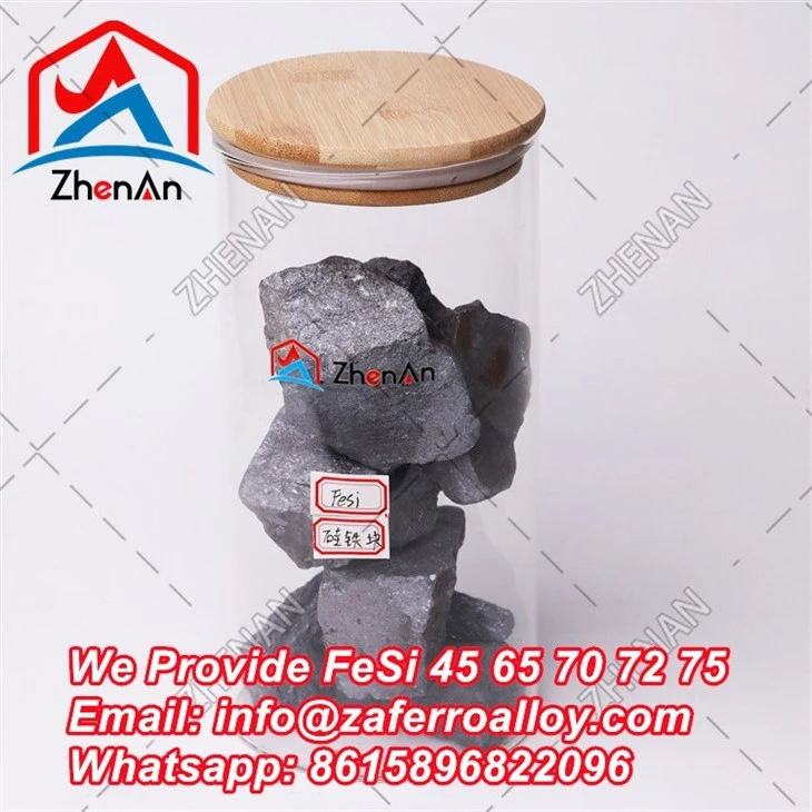 70 Ferro Silica Alloy