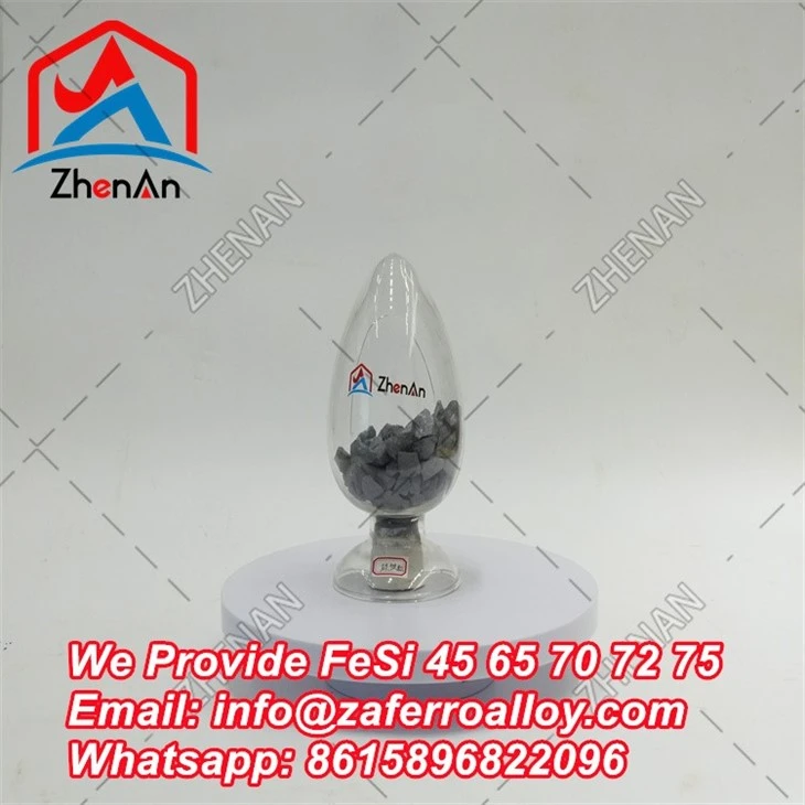 70 Ferro Silica Alloy