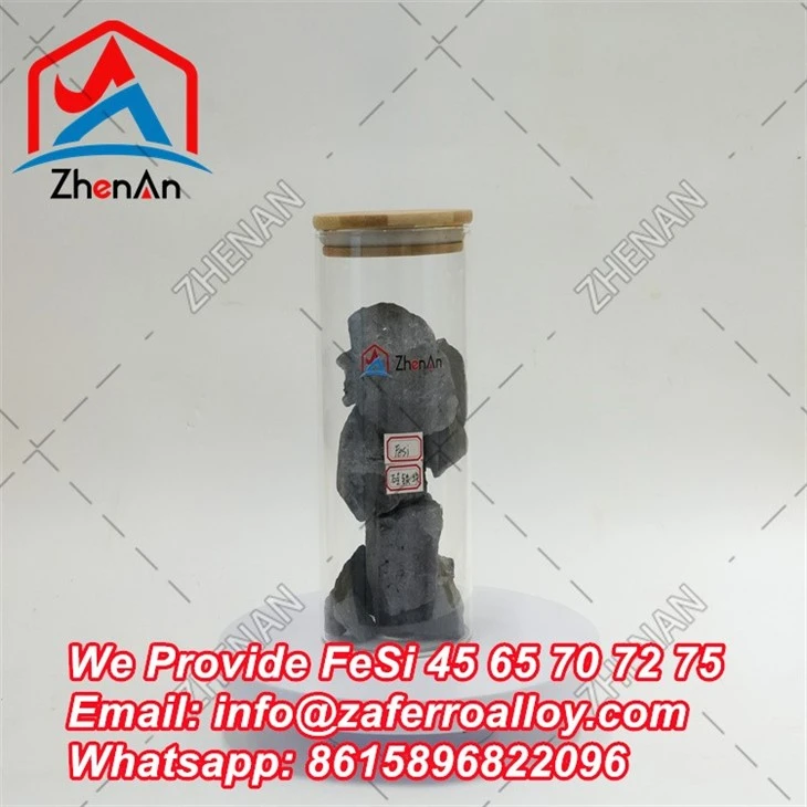 70 Ferro Silica Alloy