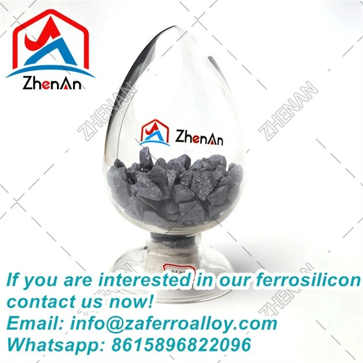 70 FeSi Alloy