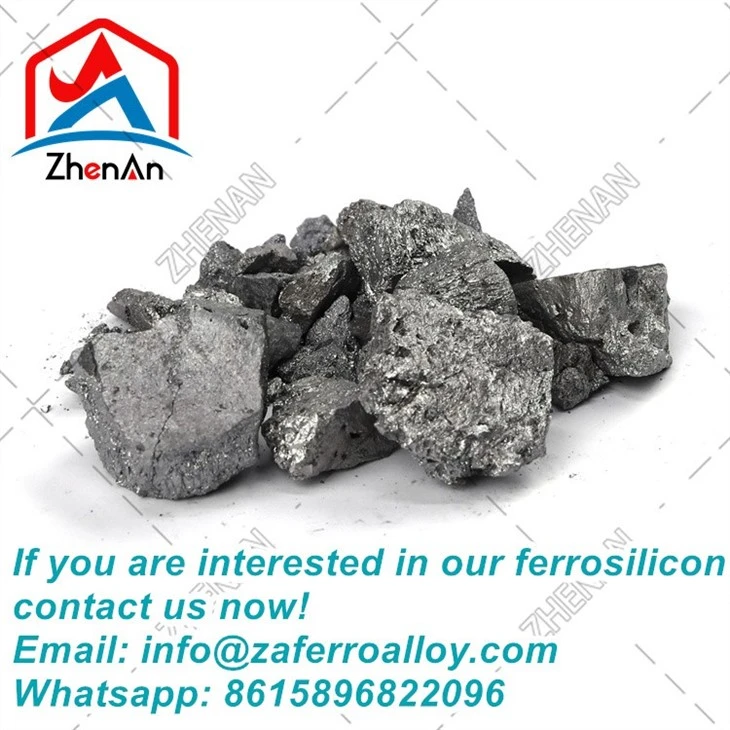 70 FeSi Alloy