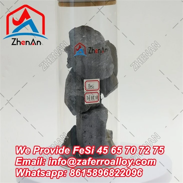 70 FeSi Granules
