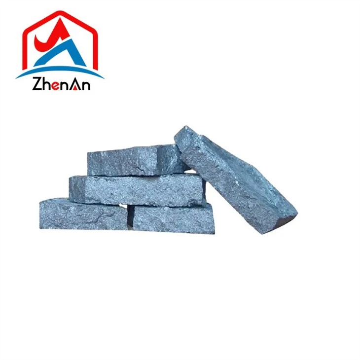 72 Ferro Silicon Inoculant (3)