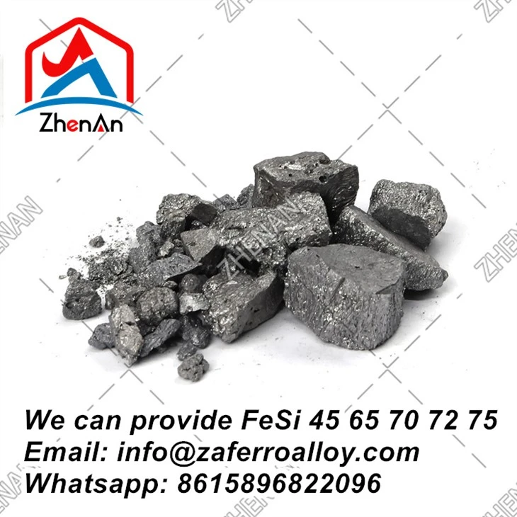 75 fero silicij
