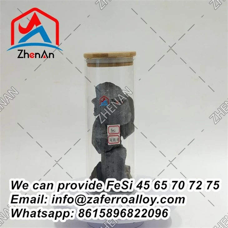 75 Ferro Silicate