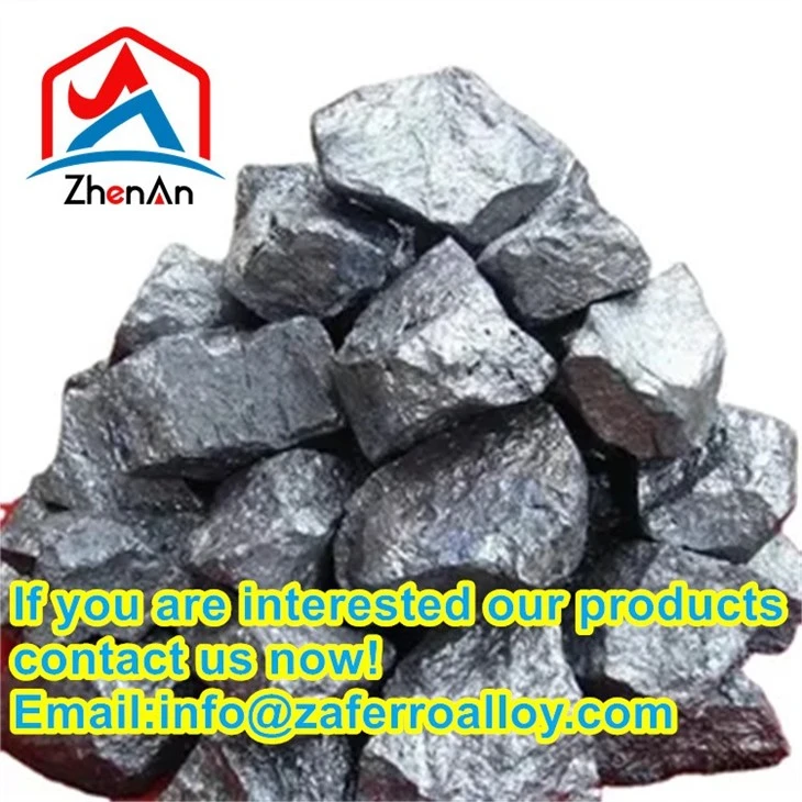 Grade 78% MC Ferro Manganese price