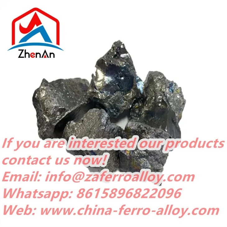 84 LC FeMn Ferro Manganese for sale