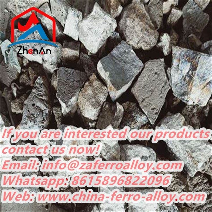 88 Low Carbon Ferro manganese Alloy price