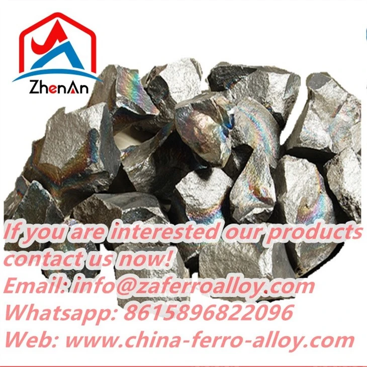 Femn 88% Low Carbon Ferro manganese for sale