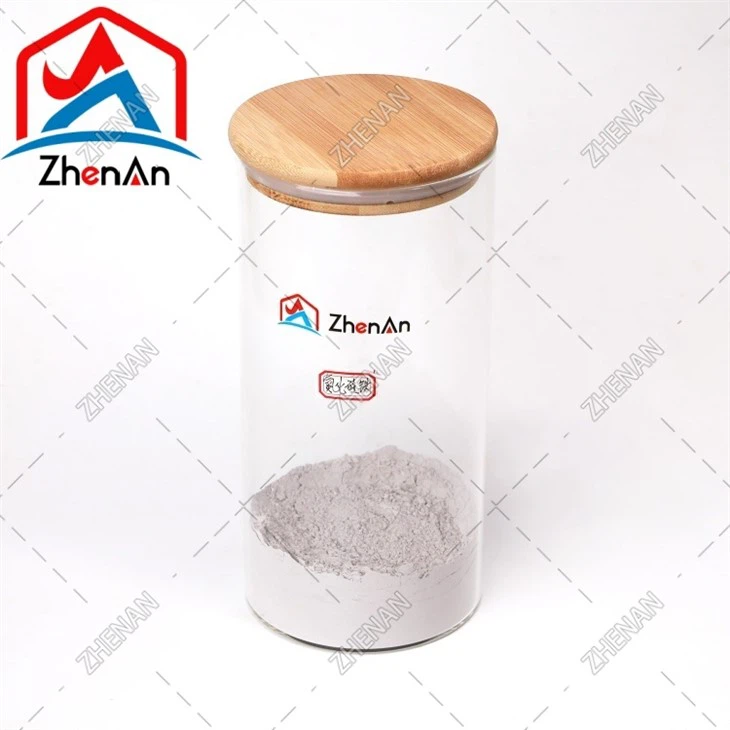 99 % Si3n4 silicijev nitrid