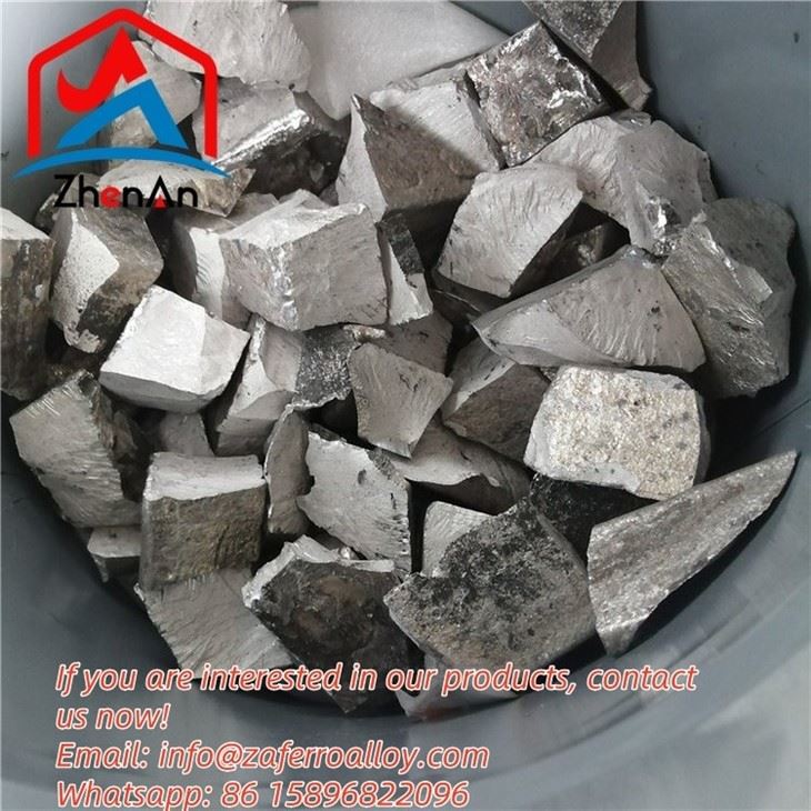 discount Alloy Additive 50% Ferro Vanadium