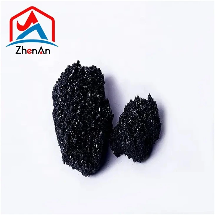 Black Silicon Carbide F30