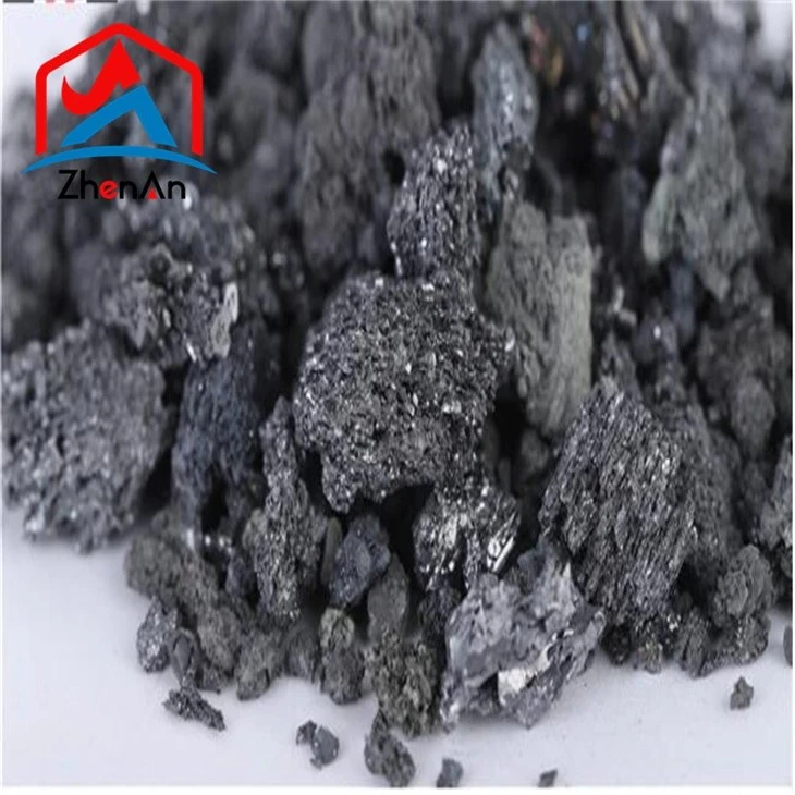 Black Silicon Carbide F30